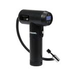 Компресор автомобільний акумуляторний STHOR Li-Ion 7.4V 2Аг, 25л/хв, тиск - 6.9Бар, шланг 40см, зарядка - USB, фото  | SNABZHENIE.com.ua