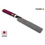 Ножовка по дереву TAJIMA Japan Pull GNC-265ST, 265 мм, короткая ручка, фото , изображение 4 | SNABZHENIE.com.ua