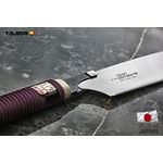 Ножовка по дереву TAJIMA Japan Pull GNC-265ST, 265 мм, короткая ручка, фото , изображение 3 | SNABZHENIE.com.ua