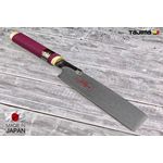 Ножовка по дереву TAJIMA Japan Pull GNC-265ST, 265 мм, короткая ручка, фото , изображение 9 | SNABZHENIE.com.ua