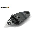 Шнур разметочный TAJIMA 20 м PS-M21 JUST с автоматической смоткой, фото , изображение 6 | SNABZHENIE.com.ua