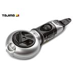 Шнур разметочный TAJIMA 20 м PS-M21 JUST с автоматической смоткой, фото , изображение 2 | SNABZHENIE.com.ua