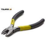 Кусачки бокорізи 125 мм TAJIMA (Японія) універсальні, фото , зображення 4 | SNABZHENIE.com.ua