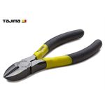 Кусачки бокорізи 125 мм TAJIMA (Японія) універсальні, фото , зображення 5 | SNABZHENIE.com.ua
