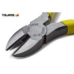 Кусачки бокорізи 125 мм TAJIMA (Японія) універсальні, фото , зображення 8 | SNABZHENIE.com.ua