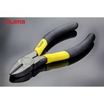 Кусачки бокорізи 125 мм TAJIMA (Японія) універсальні, фото  | SNABZHENIE.com.ua