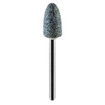 Шлифовальные камни GRAPHITE 6x10 мм, 3 шт., хвостовик 3,2 мм, фото  | SNABZHENIE.com.ua