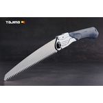 Ножовка по дереву TAJIMA G-SAW GK-GJ240, складная, 240 мм, фото , изображение 2 | SNABZHENIE.com.ua Ножовка по дереву TAJIMA G-SAW GK-GJ240, складная, 240 мм, фото , изображение 2 | SNABZHENIE.com.ua