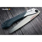 Ножовка по дереву TAJIMA G-SAW GK-GJ240, складная, 240 мм, фото , изображение 4 | SNABZHENIE.com.ua Ножовка по дереву TAJIMA G-SAW GK-GJ240, складная, 240 мм, фото , изображение 4 | SNABZHENIE.com.ua