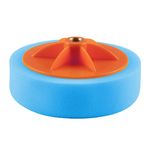 Подушка для полировки 150x50 мм, очень твердая губка, M14, фото  | SNABZHENIE.com.ua