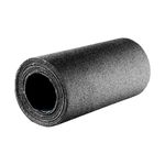 Наждачное полотно в рулоне 2,5 м x 115 мм, K40 GRAPHITE 55H867, фото  | SNABZHENIE.com.ua
