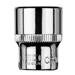 Головка 6-гранная 3/8", 15 мм NEO (08-175), фото  | SNABZHENIE.com.ua Головка 6-гранная 3/8", 15 мм NEO (08-175), фото  | SNABZHENIE.com.ua