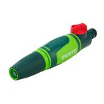 Ороситель прямой двухкомпонентный VERTO (15G701), фото  | SNABZHENIE.com.ua