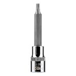 Сменные головки Torx 1/2, T30 x 55 мм NEO (08-763), фото  | SNABZHENIE.com.ua Сменные головки Torx 1/2, T30 x 55 мм NEO (08-763), фото  | SNABZHENIE.com.ua