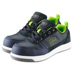 Защитная низкая обувь S1, композитный носок, размер 39, фото  | SNABZHENIE.com.ua