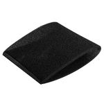 Поролоновый фильтр 04-739 и 04-739-30 для очистки воздуха, фото  | SNABZHENIE.com.ua