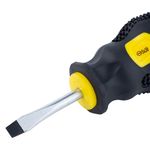 Отвертка SL5.0*38мм CrV SIGMA (4006421), фото , изображение 3 | SNABZHENIE.com.ua