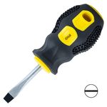 Отвертка SL5.0*38мм CrV SIGMA (4006421), фото  | SNABZHENIE.com.ua