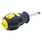 Отвертка SL5.0*38мм CrV SIGMA (4006421), фото , изображение 2 | SNABZHENIE.com.ua