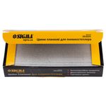 Гвозди планочные 20×1.25×1 мм для пневмостеплера 5000 шт SIGMA, фото , изображение 3 | SNABZHENIE.com.ua