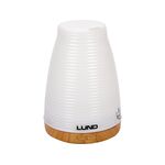 Ароматический диффузор LUND, USB 5 Вт, 100 мл, для площади до 15 м², фото  | SNABZHENIE.com.ua