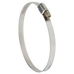 Хомут червячный оцинкованный 12.7мм D65-89мм 10шт GRAD, фото  | SNABZHENIE.com.ua