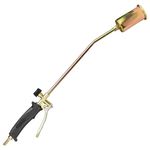 Пропановая горелка Ø60 с клапаном SIGMA (2902141), фото  | SNABZHENIE.com.ua