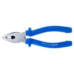 Плоскогубцы 180мм синие SIGMA, фото , изображение 2 | SNABZHENIE.com.ua
