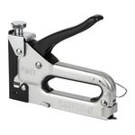 Степлер с регулятором для скоб 4-14мм, хром, SIGMA (2821021), фото , изображение 4 | SNABZHENIE.com.ua