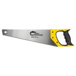 Ножовка по дереву 400мм BARRACUDA SIGMA, фото , изображение 2 | SNABZHENIE.com.ua