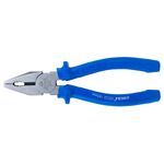 Плоскогубцы 180мм синие SIGMA, фото  | SNABZHENIE.com.ua