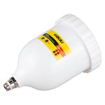 Бачок верхний для краскораспылителя HP 600мл SIGMA (6817011), фото , изображение 2 | SNABZHENIE.com.ua Бачок верхний для краскораспылителя HP 600мл SIGMA (6817011), фото , изображение 2 | SNABZHENIE.com.ua