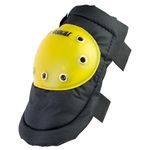 Защитные наколенники Spectrum (ПВХ чашка) SIGMA (9462201), фото , изображение 4 | SNABZHENIE.com.ua