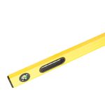 Уровень з поворотною капсулою, 2 рукоятки 200 см SIGMA (3723201), фото , зображення 8 | SNABZHENIE.com.ua