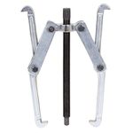 Съемник подшипников двухзахватный 250мм SIGMA, фото , изображение 2 | SNABZHENIE.com.ua