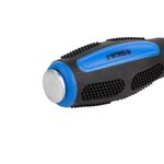 Отвертка ударная крестовая PH2 125мм CrV SIGMA, фото , изображение 2 | SNABZHENIE.com.ua Отвертка ударная крестовая PH2 125мм CrV SIGMA, фото , изображение 2 | SNABZHENIE.com.ua