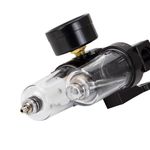 Блок подготовки воздуха 500 л/мин 1/4” SIGMA (7034571), фото , изображение 4 | SNABZHENIE.com.ua