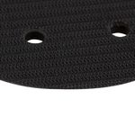 Шлифовальный диск 150мм 6 отверстий SIGMA (6731881), фото , изображение 4 | SNABZHENIE.com.ua Шлифовальный диск 150мм 6 отверстий SIGMA (6731881), фото , изображение 4 | SNABZHENIE.com.ua