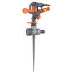 Дождеватель импульсный на металлическом колышке FLORA 5013234, фото , изображение 2 | SNABZHENIE.com.ua