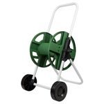 Катушка для шланга 30м передвижная GRAD (5017435), фото , изображение 2 | SNABZHENIE.com.ua