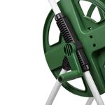 Катушка для шланга 30м передвижная GRAD (5017435), фото , изображение 4 | SNABZHENIE.com.ua