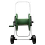 Катушка для шланга 30м передвижная GRAD (5017435), фото  | SNABZHENIE.com.ua