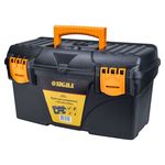 Ящики для инструмента 2в1 SIGMA 320*165*136мм, 432*250*238мм, фото , изображение 8 | SNABZHENIE.com.ua