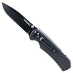 Нож складной 112мм с композитной рукояткой G10 SIGMA (4375721), фото  | SNABZHENIE.com.ua