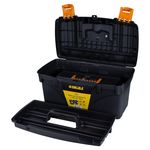 Ящики для инструмента 2в1 SIGMA 320*165*136мм, 432*250*238мм, фото , изображение 2 | SNABZHENIE.com.ua