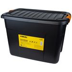 Контейнер для инструмента 60л 393*600*410мм SIGMA, фото  | SNABZHENIE.com.ua