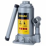 Домкрат гидравлический бутылочный 10т 200-385мм Standard SIGMA, фото  | SNABZHENIE.com.ua