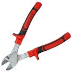 Бокорезы VDE 1000В 200мм CrV ULTRA (4355032), фото , изображение 4 | SNABZHENIE.com.ua