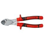 Бокорезы VDE 1000В 200мм CrV ULTRA (4355032), фото , изображение 2 | SNABZHENIE.com.ua