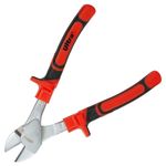 Бокорезы VDE 1000В 200мм CrV ULTRA (4355032), фото , изображение 3 | SNABZHENIE.com.ua